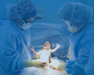 Obstetrics and Gynecology