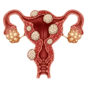 endometrial injury