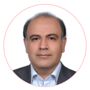 دکتر مهدی دیانت پور