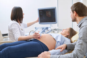 3D ultrasound