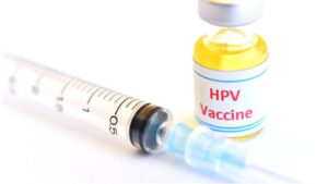 Gardasil vaccine