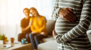 surrogacy in Iran