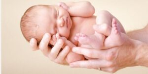 donate embryos to infertile couples