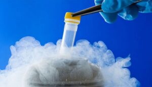 oocyte cryopreservation