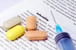 fertility drugs