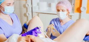 انجام آی وی اف