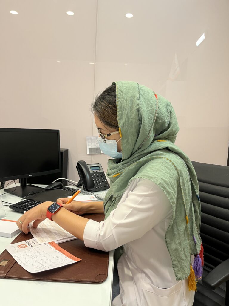 خدمات تخصصی
