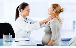 Thyroid Disorders and Pregnancy