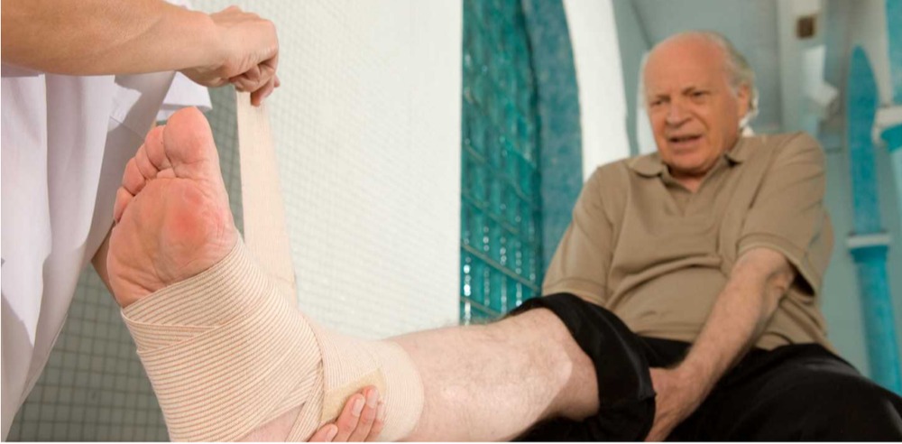Bone Health in Men